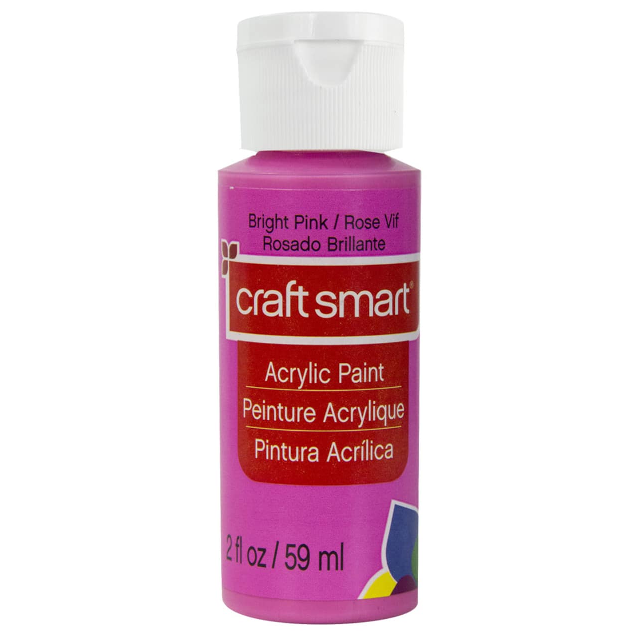 2oz. Acrylic Paint by Craft Smart®